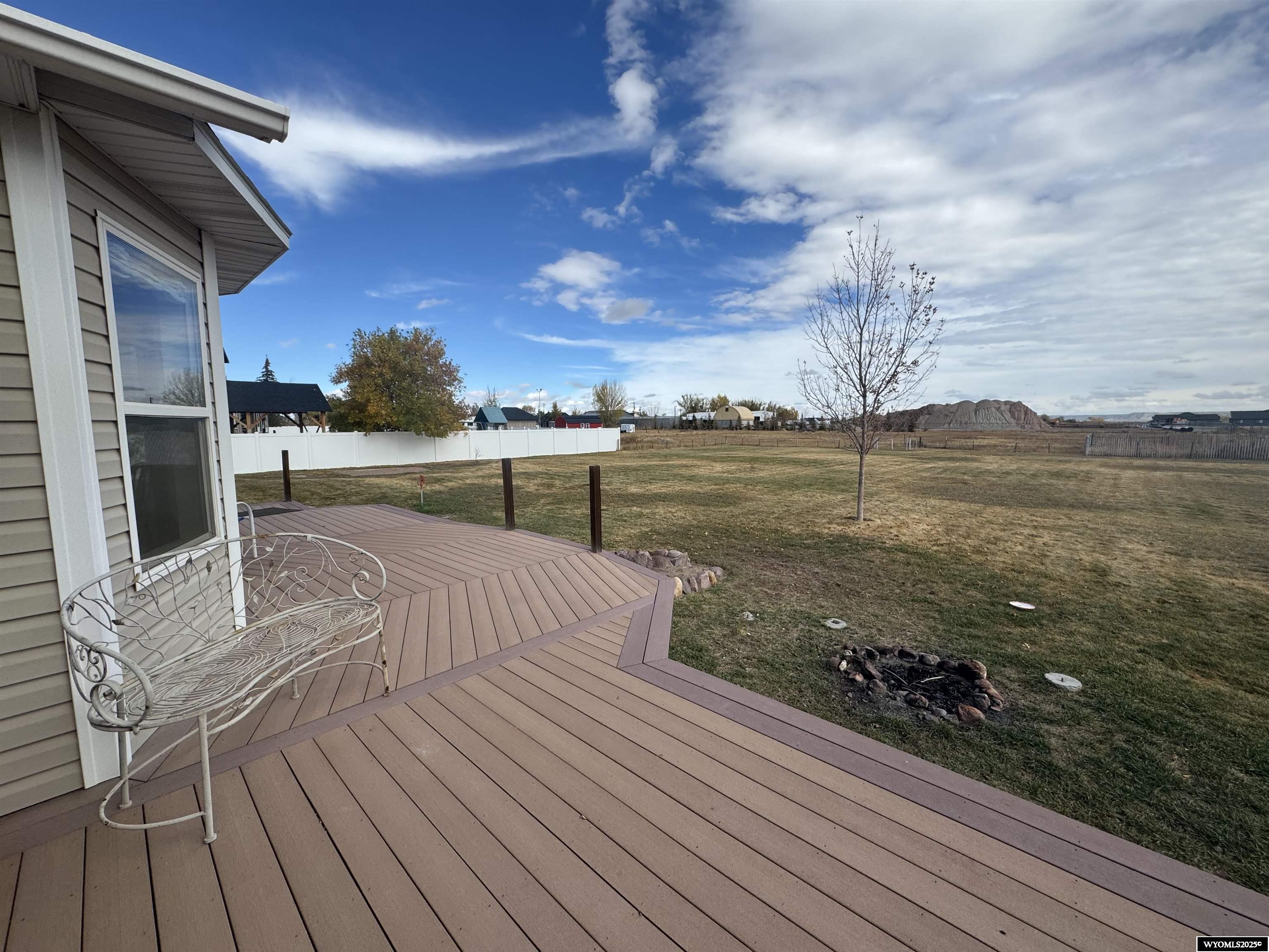 206 3rd E Street Lyman, WY 82937 - Photo 17 of 23