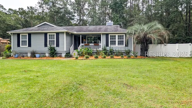 $399,000 | 46 James O Court, Bluffton, SC 29910