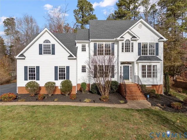 $484,900 | 4830 Nairn Lane, Chester, VA 23831