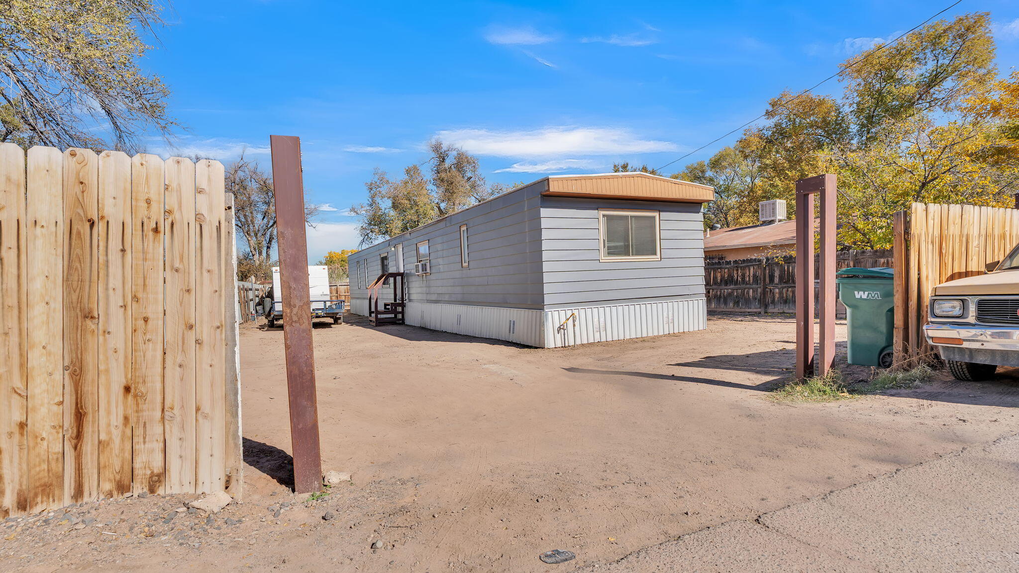 739 Garden Road Southwest Albuquerque, NM 87105 - Photo 1 of 1 Gallery Image 1
