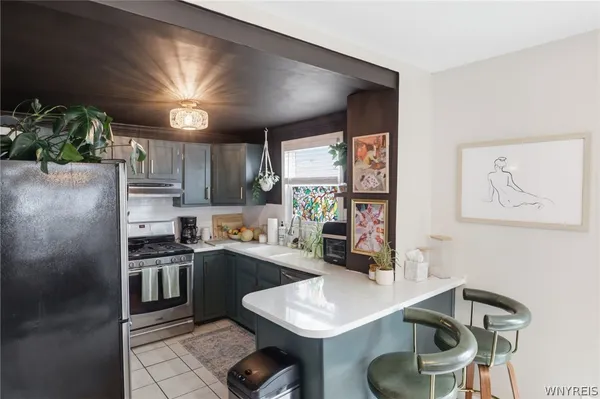 $269,900 | 186 Knowlton Avenue, Tonawanda, NY 14217