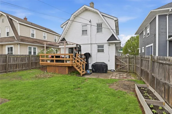 $269,900 | 186 Knowlton Avenue, Tonawanda, NY 14217