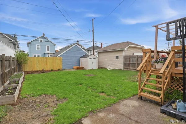 $269,900 | 186 Knowlton Avenue, Tonawanda, NY 14217