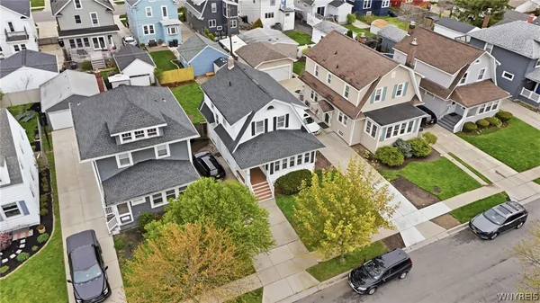 $269,900 | 186 Knowlton Avenue, Tonawanda, NY 14217