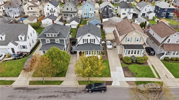 $269,900 | 186 Knowlton Avenue, Tonawanda, NY 14217