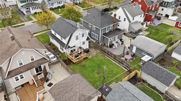 $269,900 | 186 Knowlton Avenue, Tonawanda, NY 14217