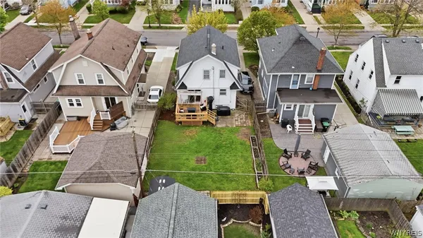 $269,900 | 186 Knowlton Avenue, Tonawanda, NY 14217