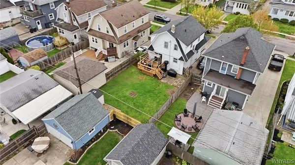 $269,900 | 186 Knowlton Avenue, Tonawanda, NY 14217
