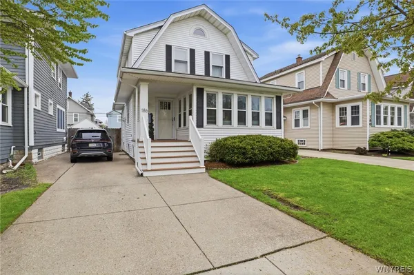 $269,900 | 186 Knowlton Avenue, Tonawanda, NY 14217