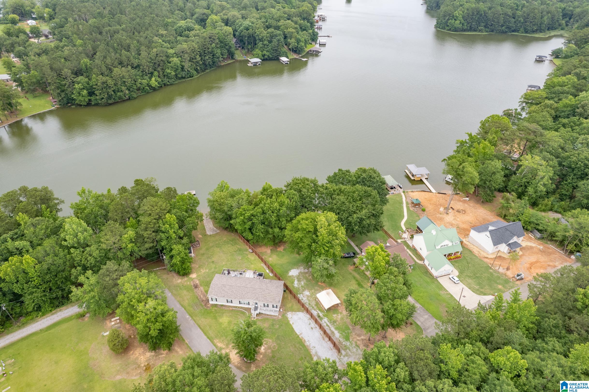 43 Church Road Pell City, AL 35128 - Photo 6 of 49