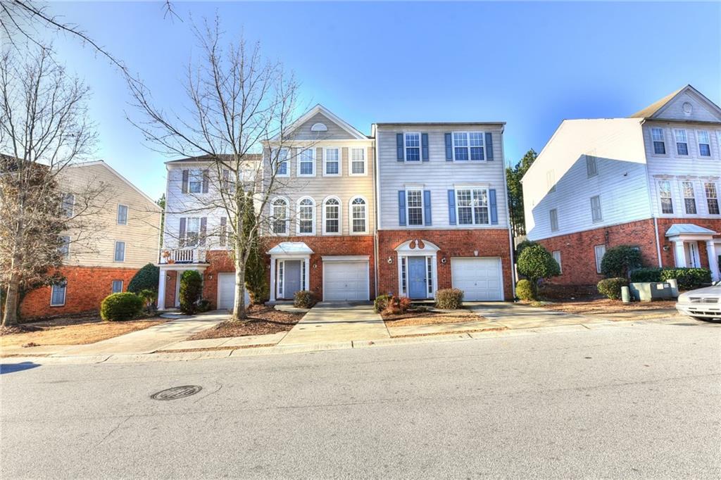3982 Howell Park Road Duluth, GA 30096 - Photo 1 of 1