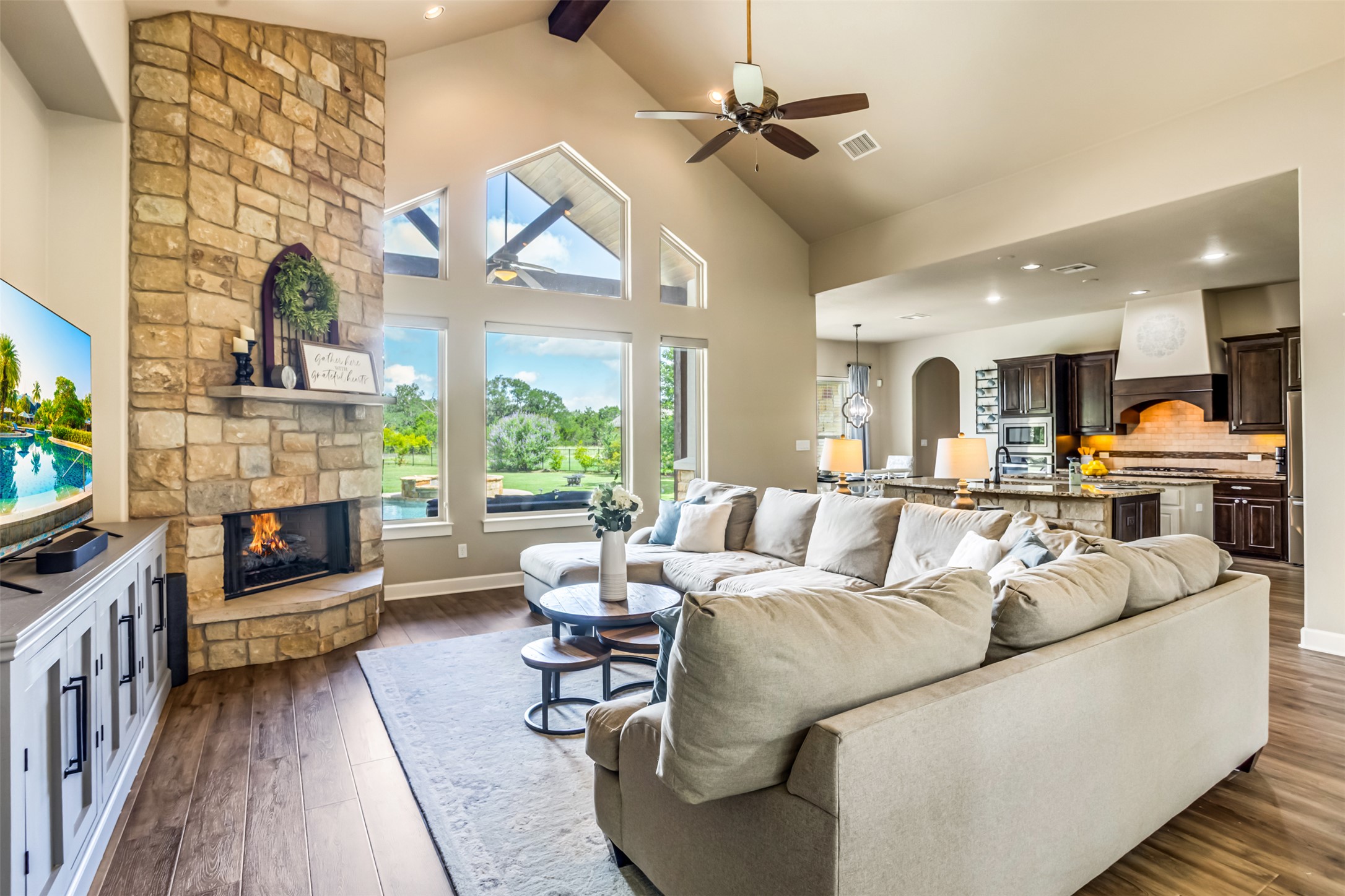 101 Adobe Cove Georgetown, TX 78633 - Photo 6 of 33
