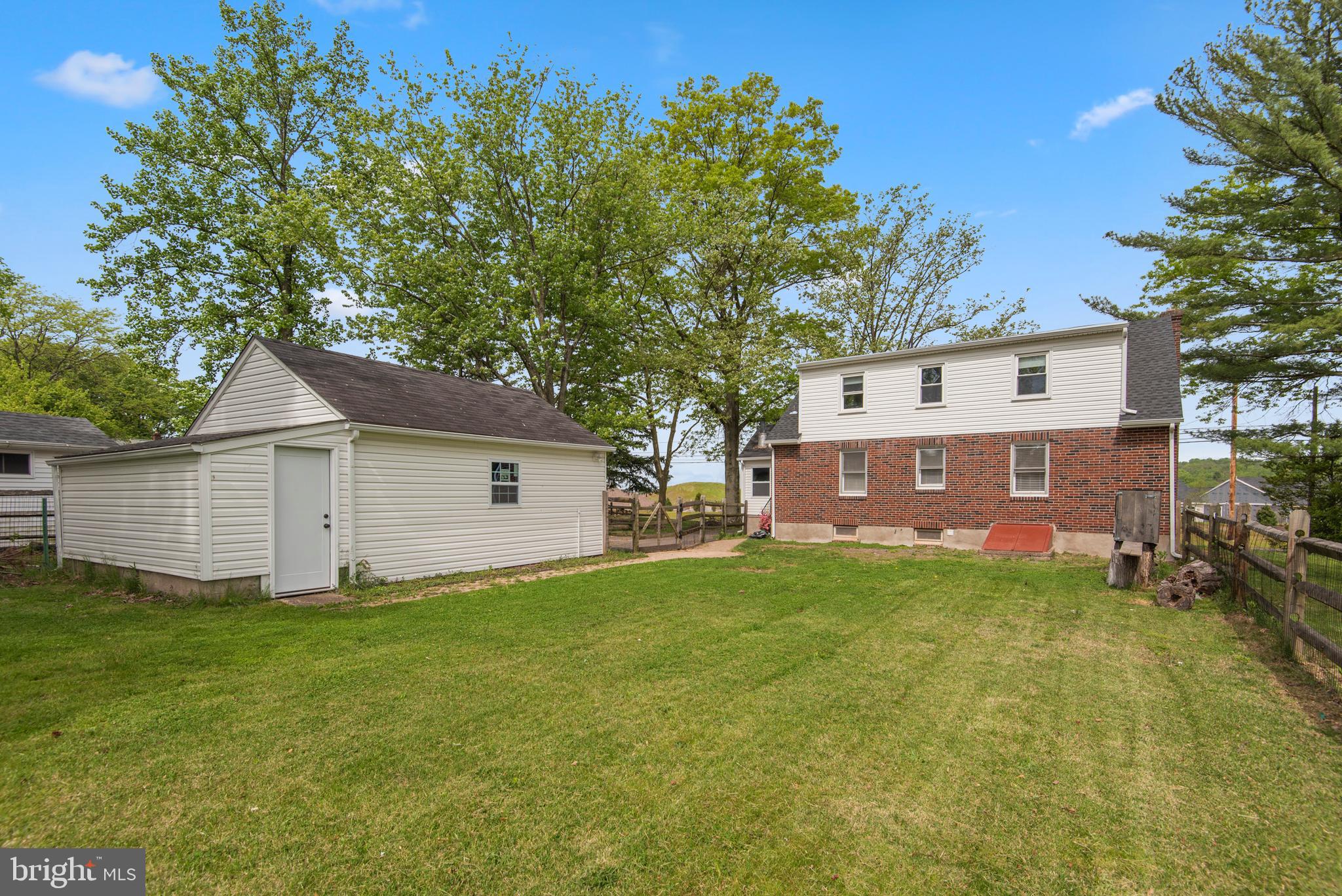 1834 North Pleasantview Road Pottstown, PA 19464 - Photo 42 of 46 Gallery Image 42