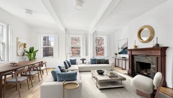 $18,500 | 87 Perry Street | West Village