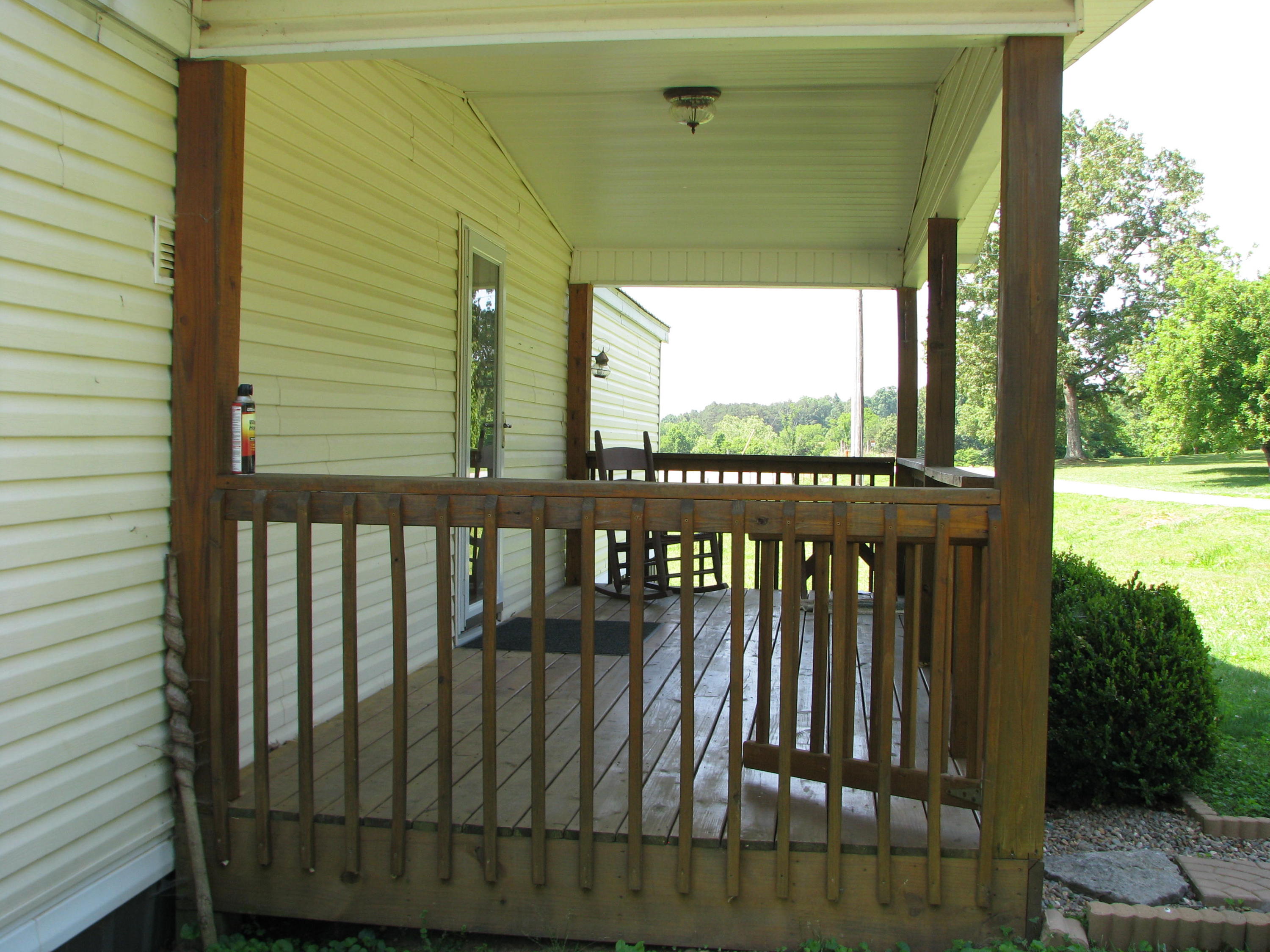 262 Keeble Road Maryville, TN 37804 - Photo 3 of 28 IMG_8788
