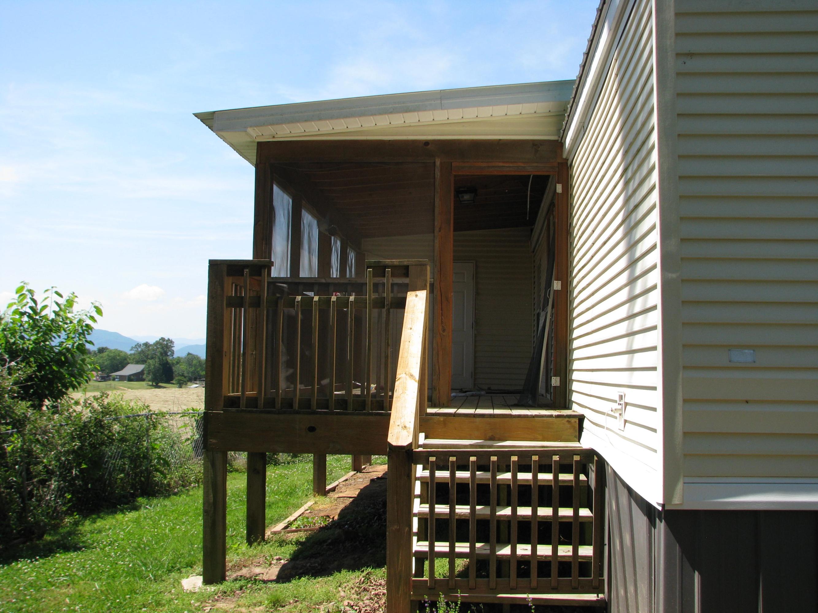 262 Keeble Road Maryville, TN 37804 - Photo 4 of 28 IMG_8786