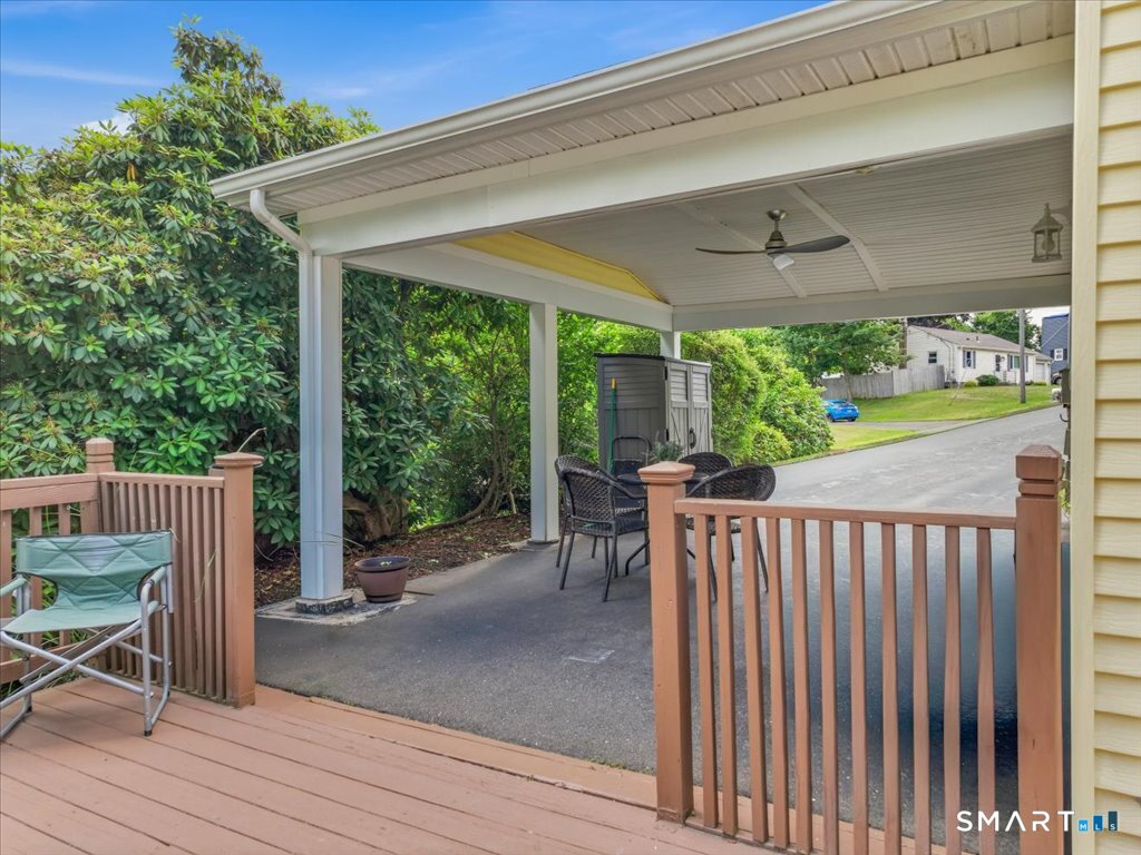 20 Bancroft Road Vernon, CT 06066 - Photo 34 of 40