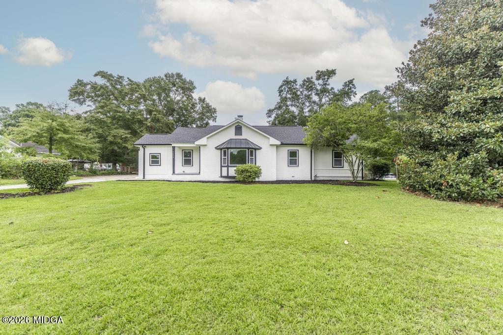 7498 Columbus Road Lizella, GA 31052 - Photo 4 of 41 7498 Columbus Rd 2