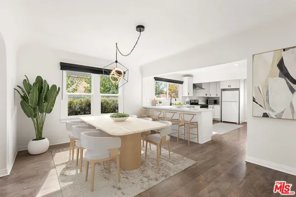 $4,400 | 6531 Arlington Avenue, Los Angeles, CA 90043