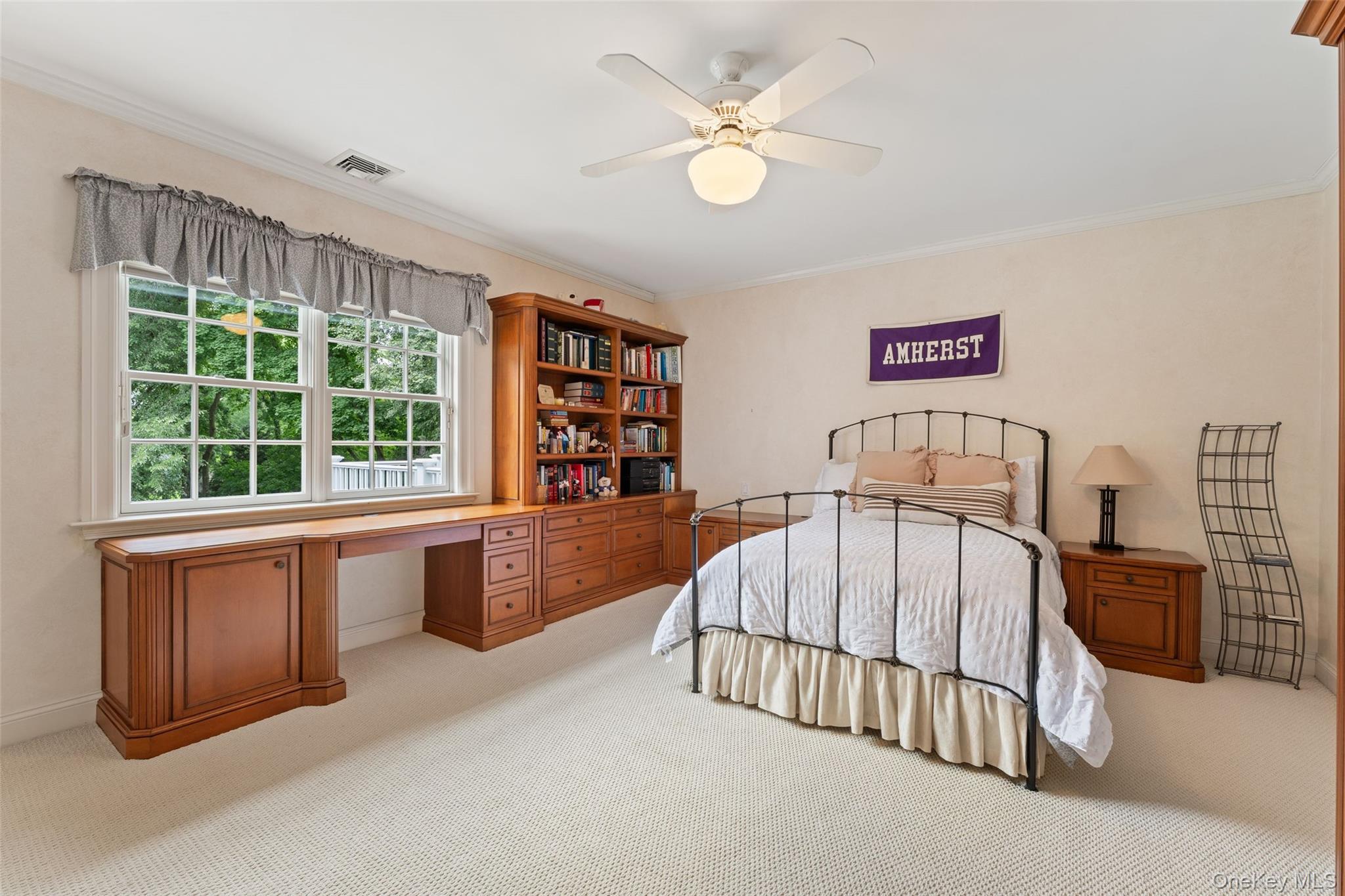 15 Sheldrake Road Scarsdale, NY 10583 - Photo 25 of 45 Bedroom