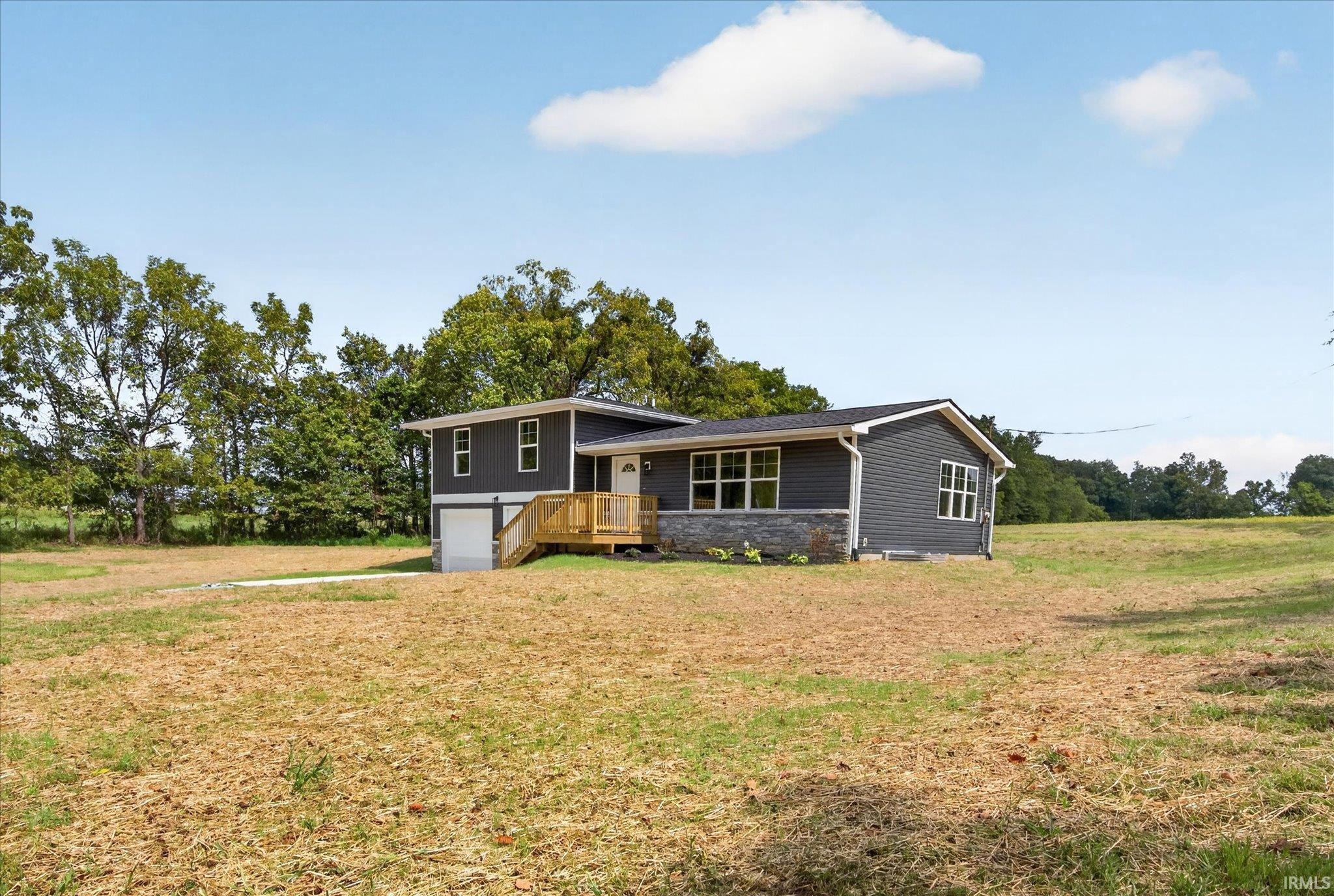 8803 South Rockport Road Springville, IN 47462 - Photo 2 of 49 Gallery Image 2