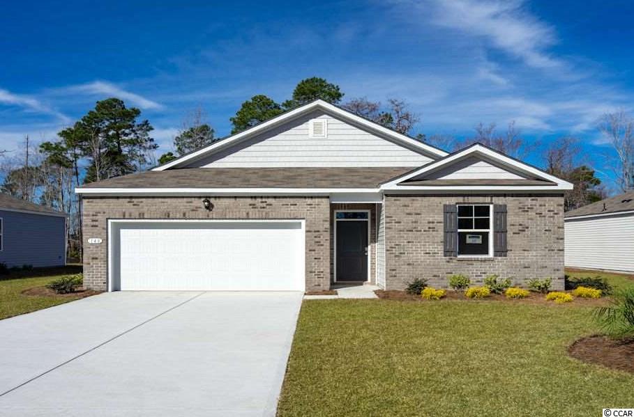 148 Legends Village Loop Myrtle Beach, SC 29579 - Photo 1 of 40 Gallery Image 1