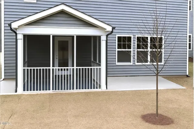 $454,990 | 901 Outlaw Avenue, Unit 20, Durham, NC 27703