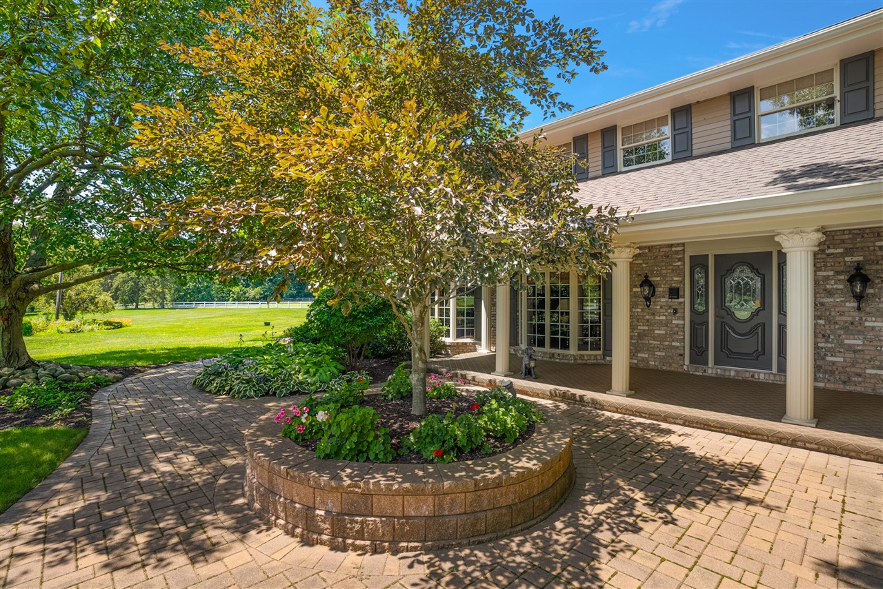 6130 Eidson Road Berrien Springs, MI 49103 - Photo 4 of 99