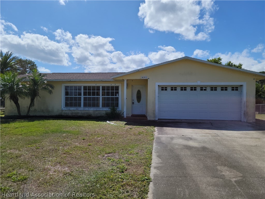 433 Spring Boulevard Sebring, FL 33876 - Photo 1 of 12 Gallery Image 1