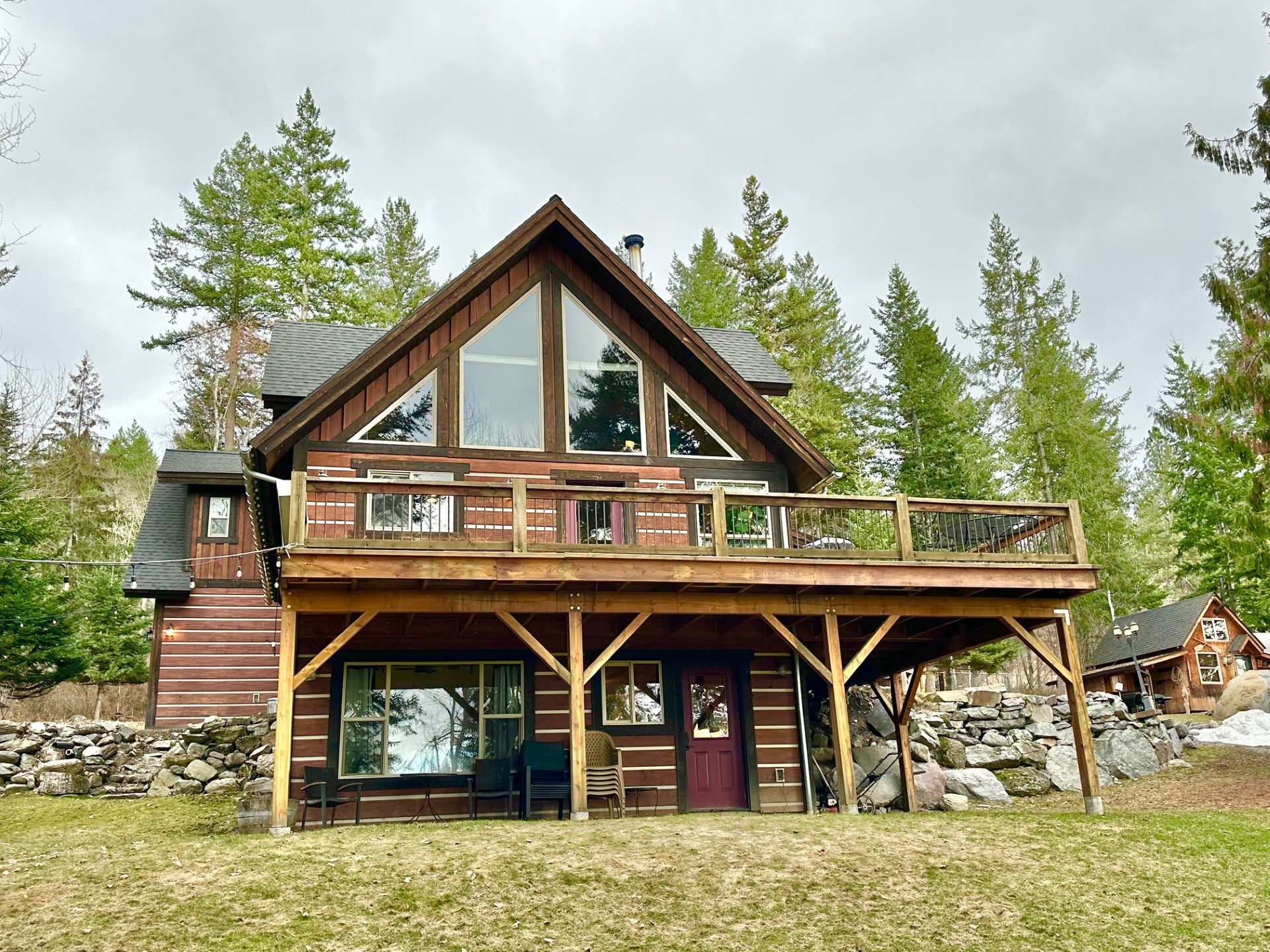 41510 Canal Road Ronan, MT 59864 - Photo 3 of 79 Gallery Image 3