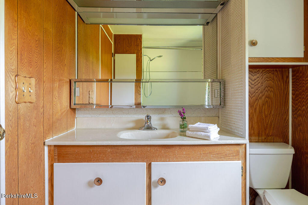 2 Woodruff Road West Stockbridge, MA 01266 - Photo 15 of 24 Sink/Vanity in Bathroom