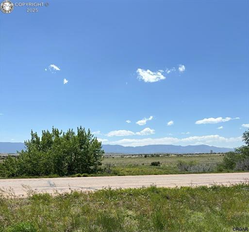 Tbd R Street Penrose, CO 81240 - Photo 15 of 15 Mountain view with rural landscape