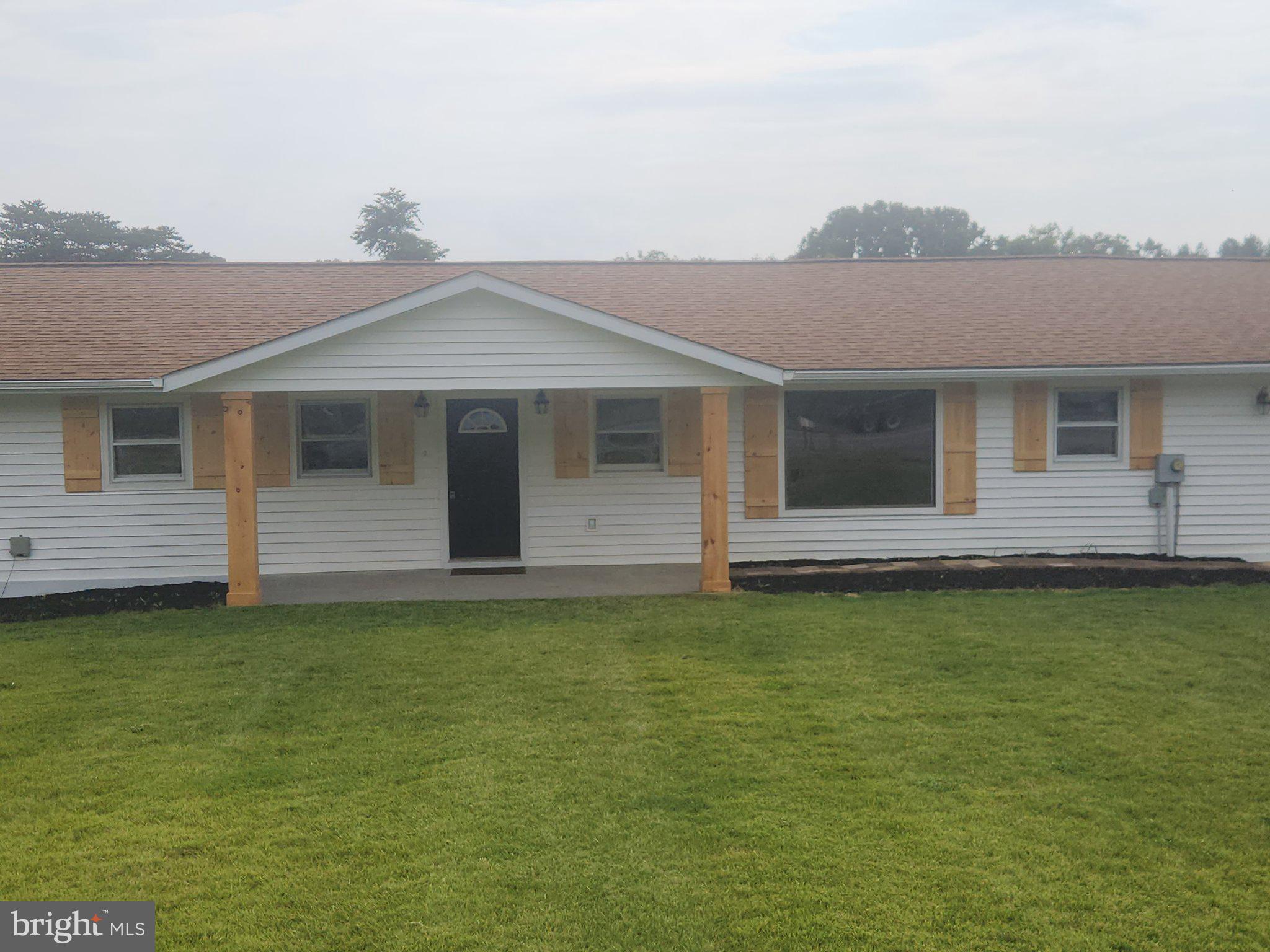 11223 Valley Road Berkeley Springs, WV 25411 - Photo 40 of 45 Gallery Image 40