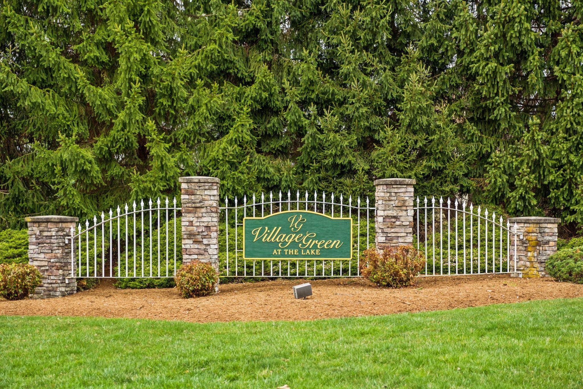 35 Buckingham Common Waynesboro, VA 22980 - Photo 32 of 33 a view of a park with a large trees