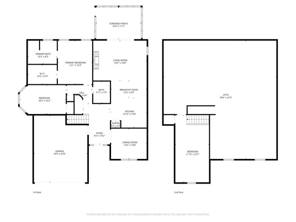 $440,000 | 35 Buckingham Common, Waynesboro, VA 22980