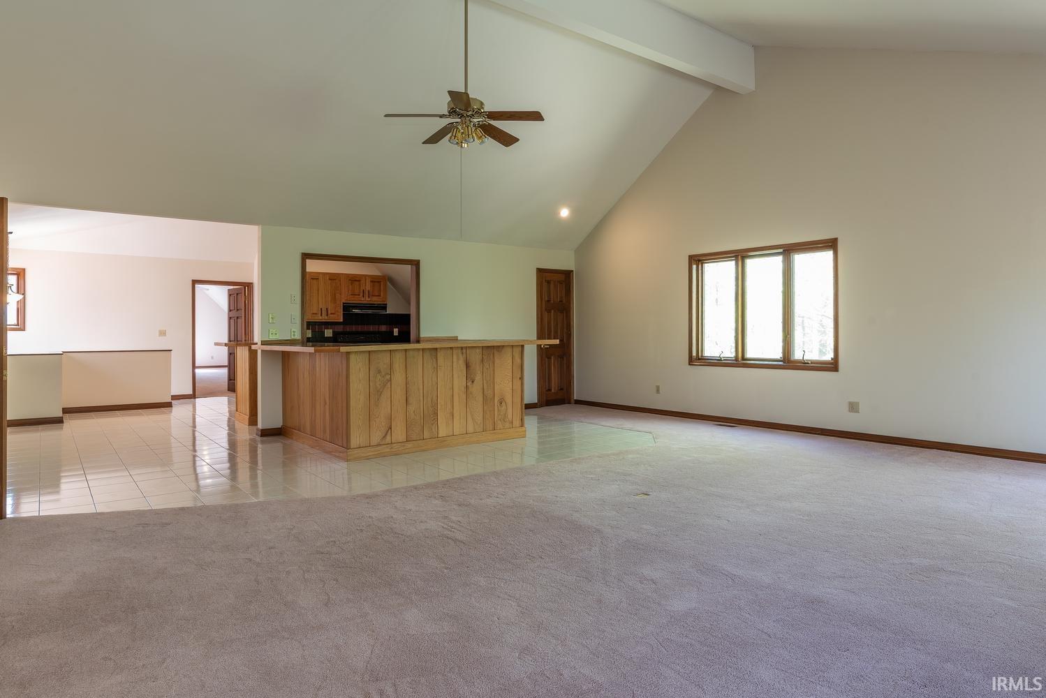 3701 East Rachels Glen Road Bloomington, IN 47408 - Photo 20 of 36