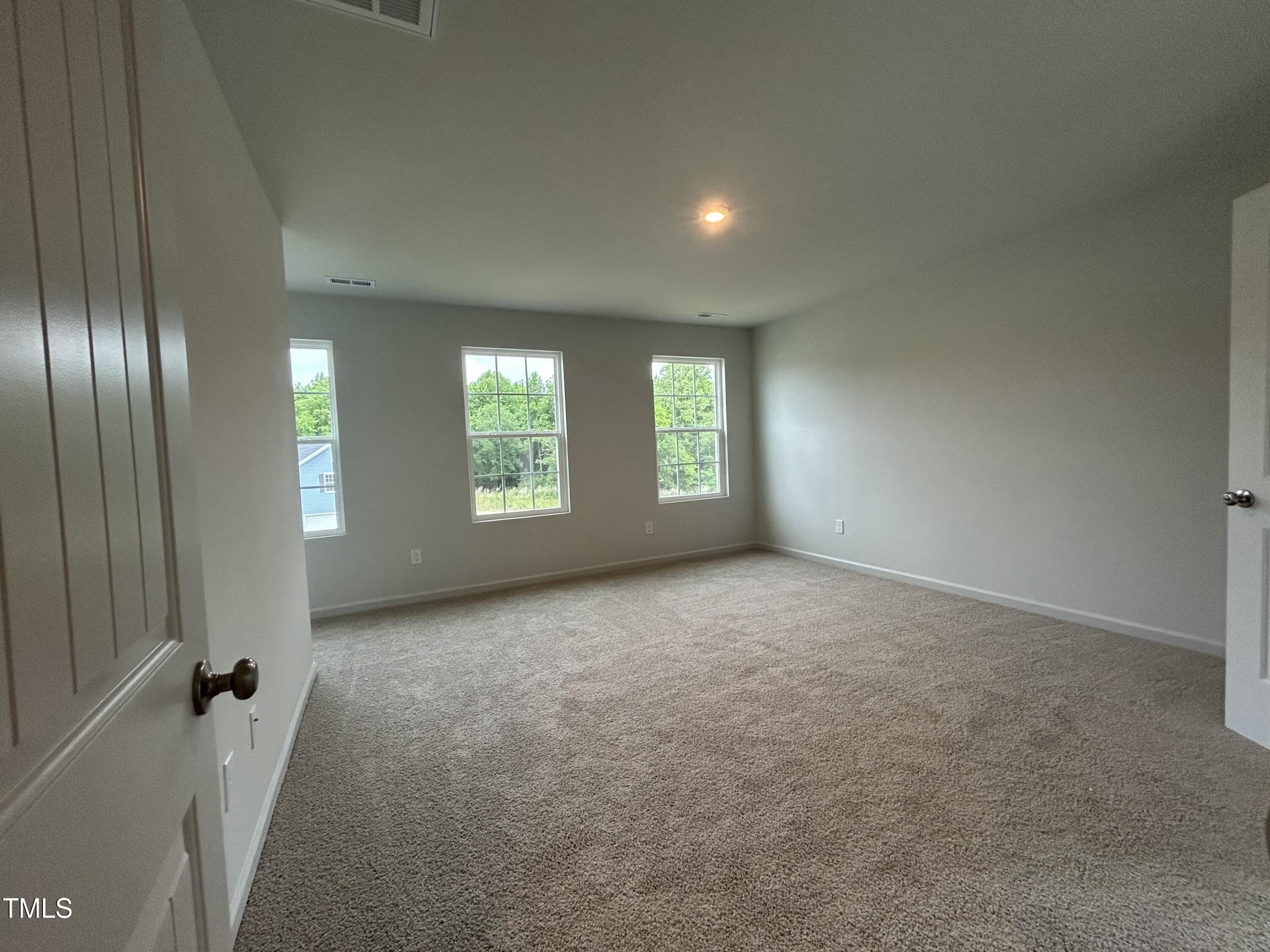 260 Johnson Rdg Way, Unit 1 Four Oaks, NC 27524 - Photo 14 of 25 JR 22 Owner's Bedroom