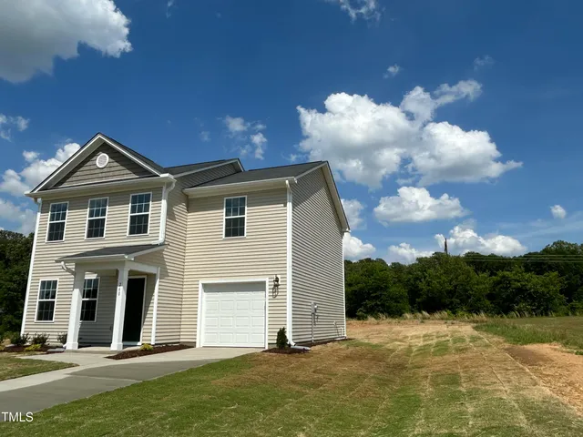 $2,295 | 260 Johnson Rdg Way, Unit 1, Four Oaks, NC 27524