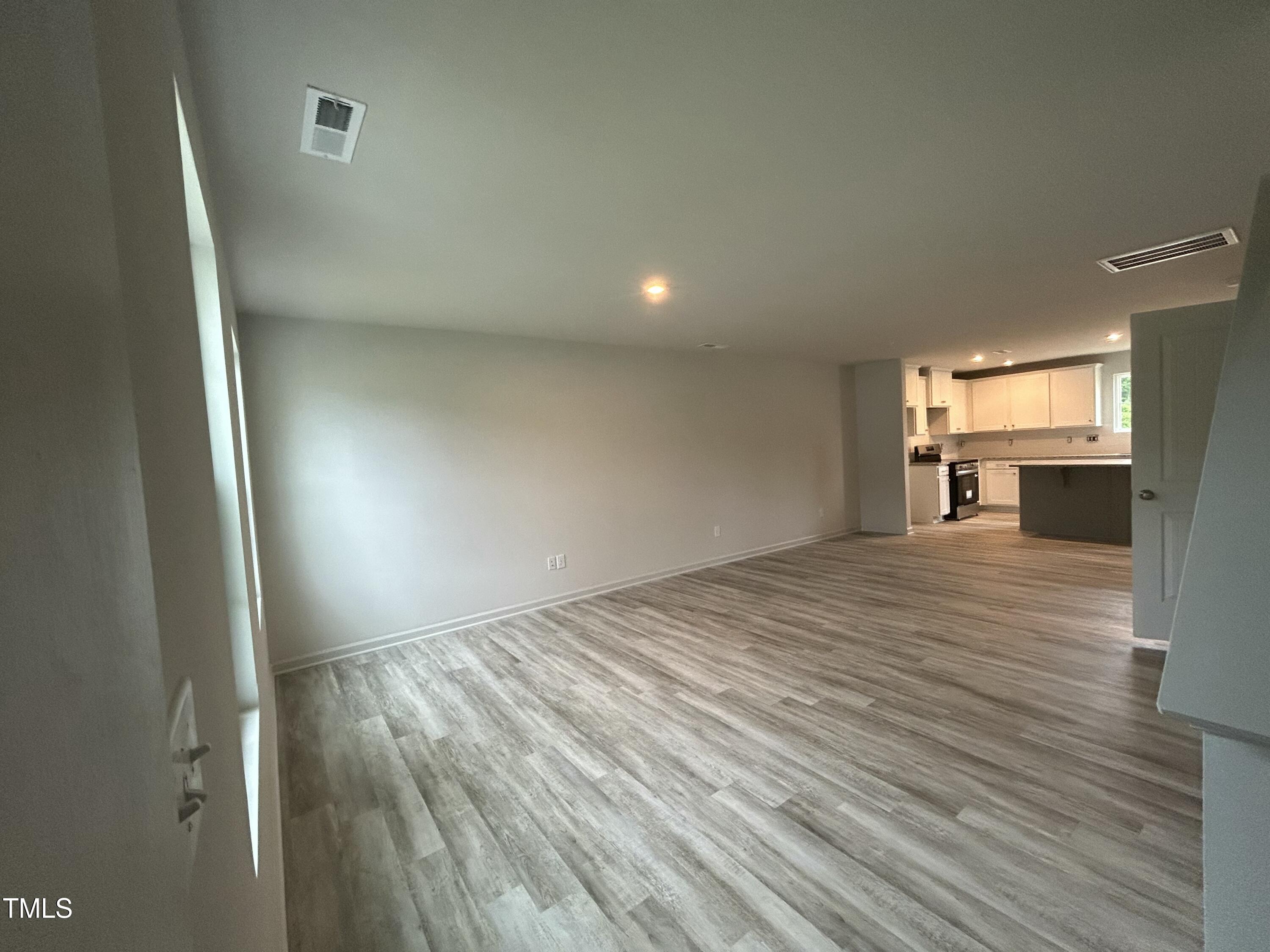 260 Johnson Rdg Way, Unit 1 Four Oaks, NC 27524 - Photo 6 of 25 JR 22 Open Floor Concept