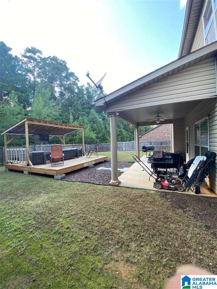 6329 Letson Farms Road Bessemer, AL 35022 - Photo 39 of 41