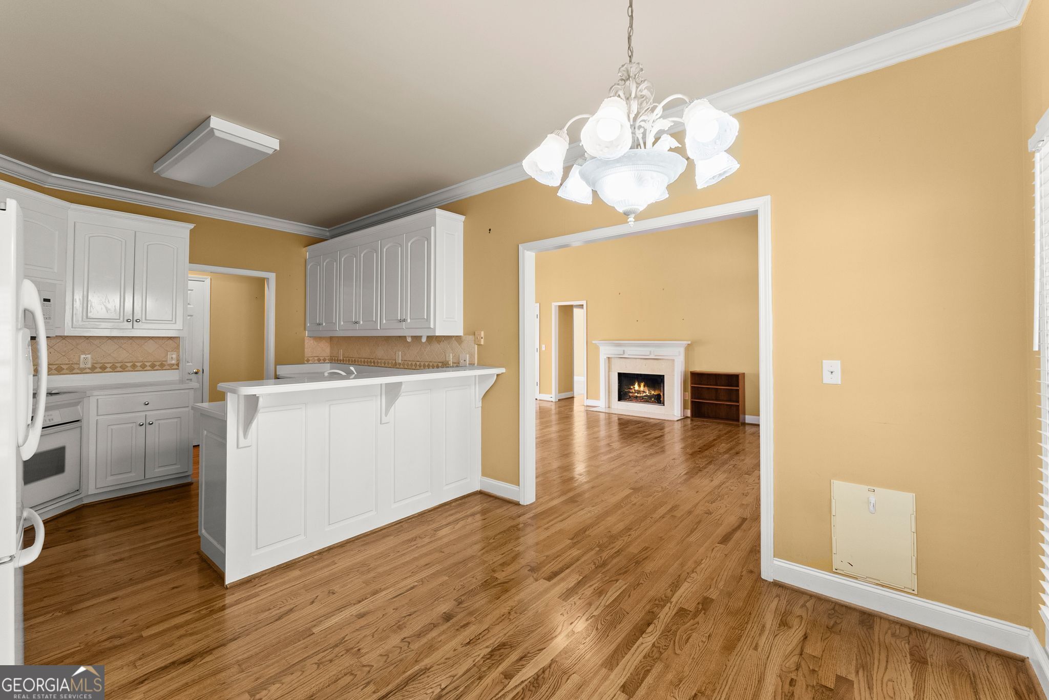 905 Cider Ridge Court Clarkesville, GA 30523 - Photo 14 of 72