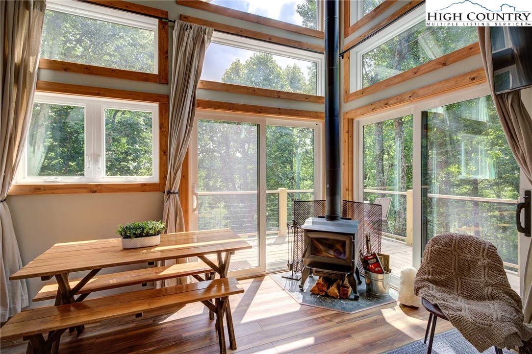 145 Rabbit Run Road Boone, NC 28607 - Photo 2 of 39