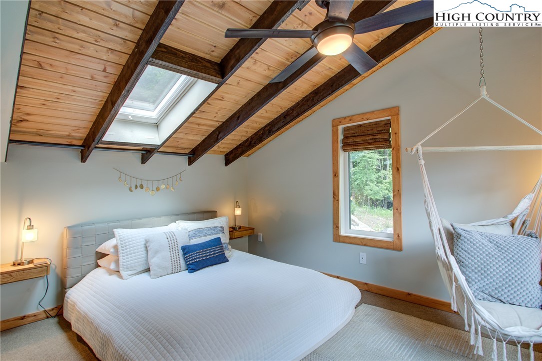 145 Rabbit Run Road Boone, NC 28607 - Photo 21 of 39