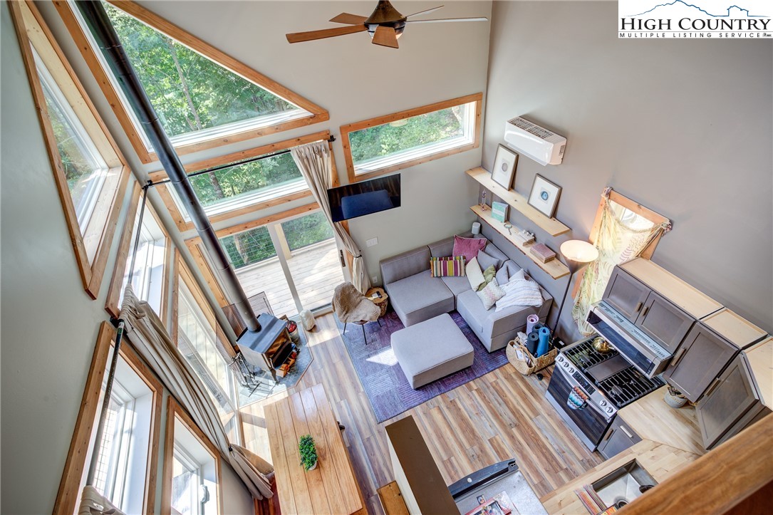 145 Rabbit Run Road Boone, NC 28607 - Photo 22 of 39