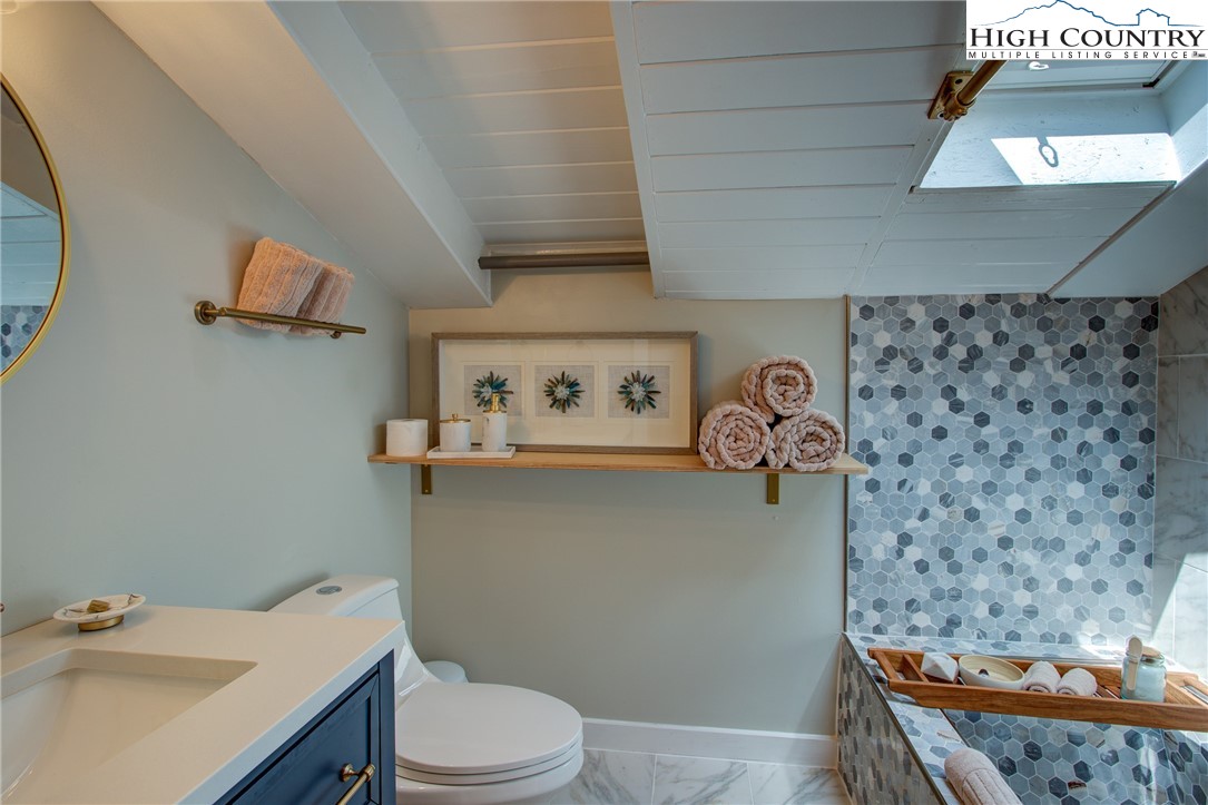 145 Rabbit Run Road Boone, NC 28607 - Photo 26 of 39