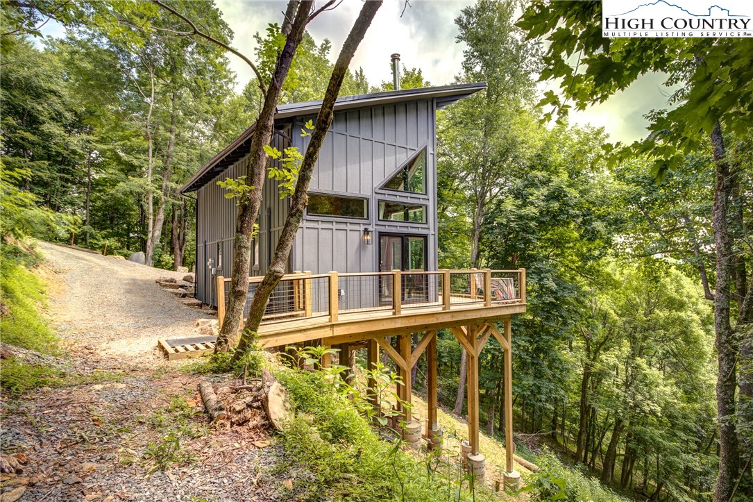 145 Rabbit Run Road Boone, NC 28607 - Photo 30 of 39