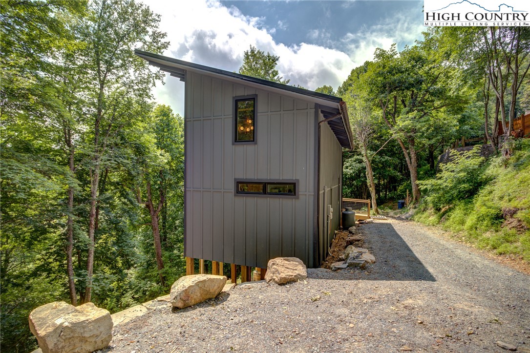 145 Rabbit Run Road Boone, NC 28607 - Photo 31 of 39
