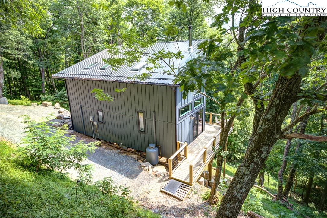 145 Rabbit Run Road Boone, NC 28607 - Photo 32 of 39