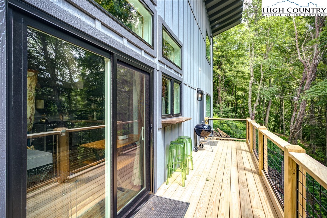 145 Rabbit Run Road Boone, NC 28607 - Photo 33 of 39