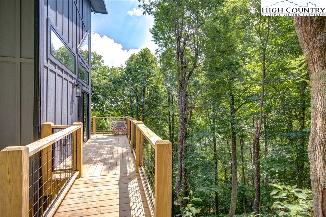 145 Rabbit Run Road Boone, NC 28607 - Photo 34 of 39